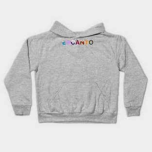 ENCANTO Kids Hoodie